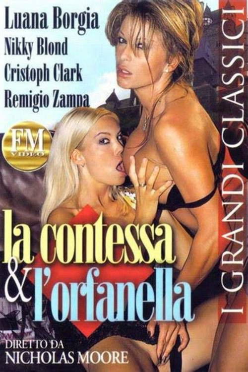 The Countess and the Orphan (2000) poster