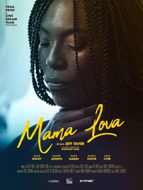 Mama Lova (2019) poster