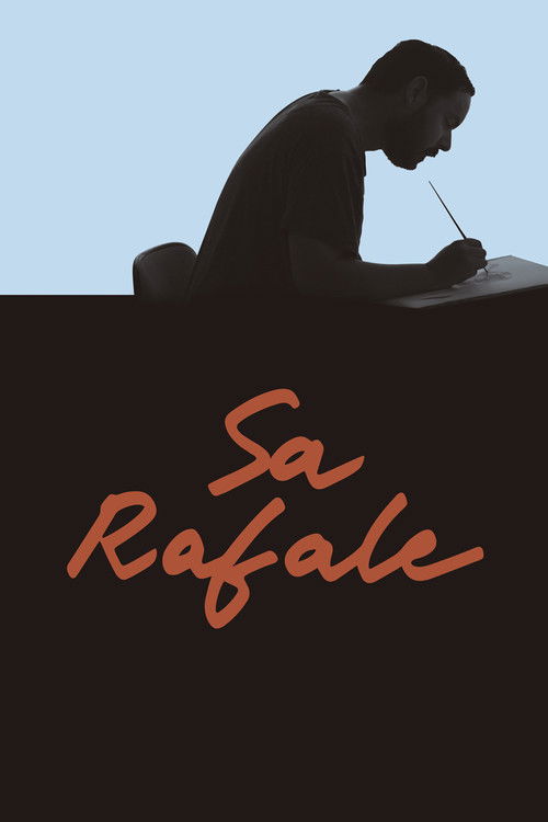 Sa Rafale (2025) poster