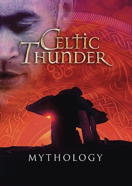 Celtic Thunder: Mythology (2013) poster
