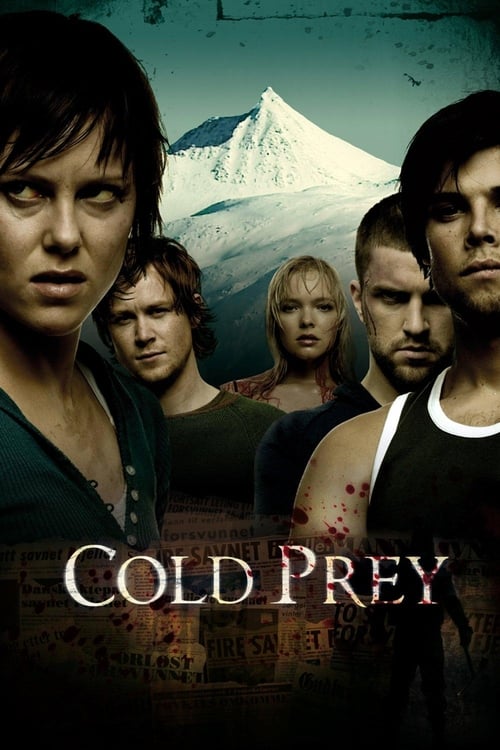 Cold Prey (2006) poster