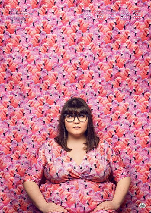 Sofie Hagen: The Bumswing (2021) poster