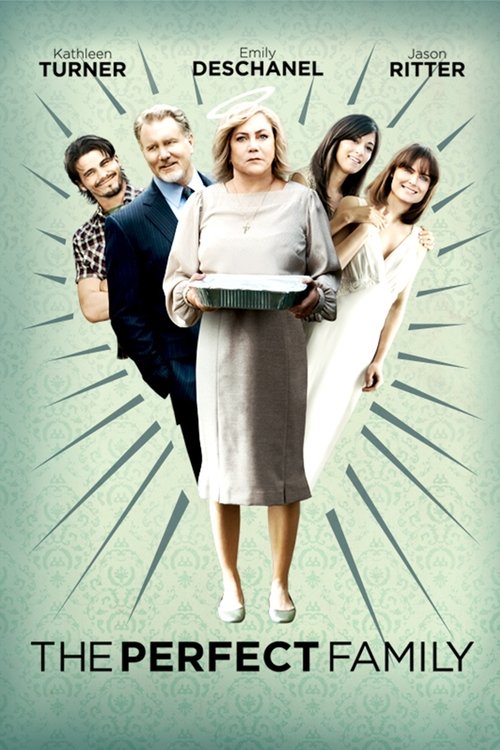 The Perfect Family (2011) poster