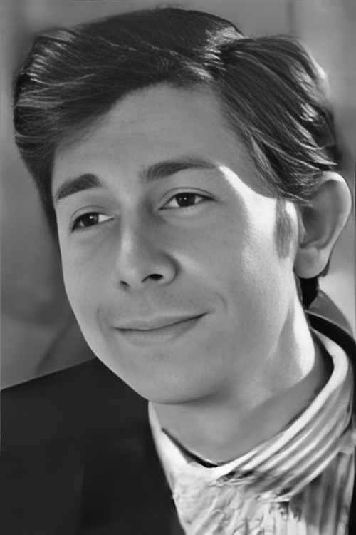 Андрей Фомин