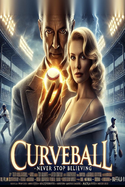 CurveBall poster