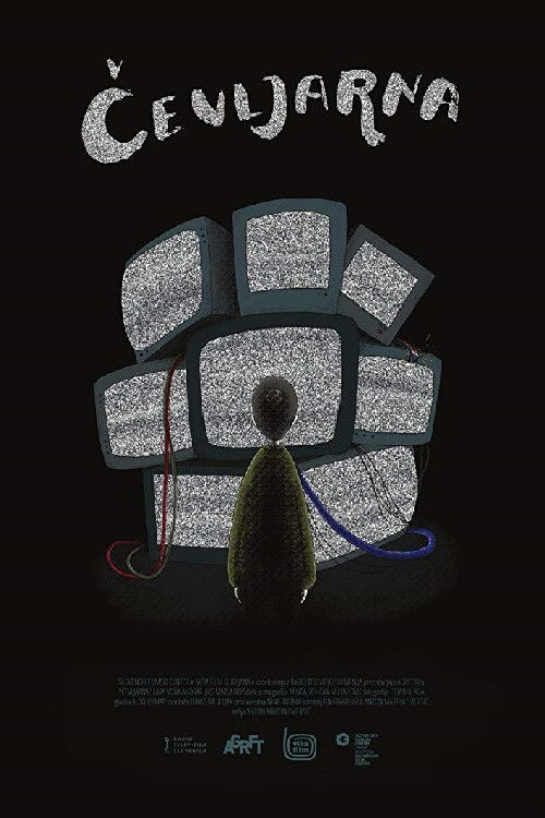 Shoemaker (2017) poster