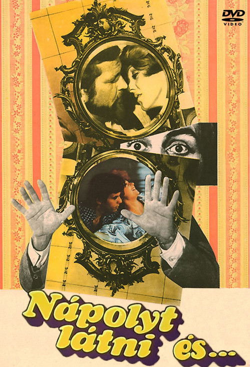 To See Naples and... (1972) poster