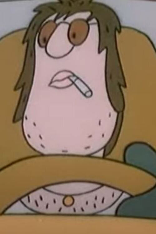 Autodeformace (1983) poster