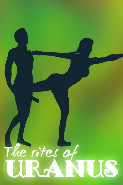 The Rites of Uranus (1977) poster