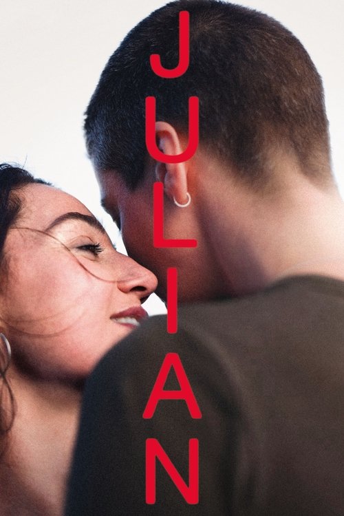 Julian (2025) poster