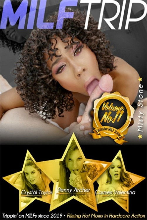 MILF Trip 11 (2023) poster