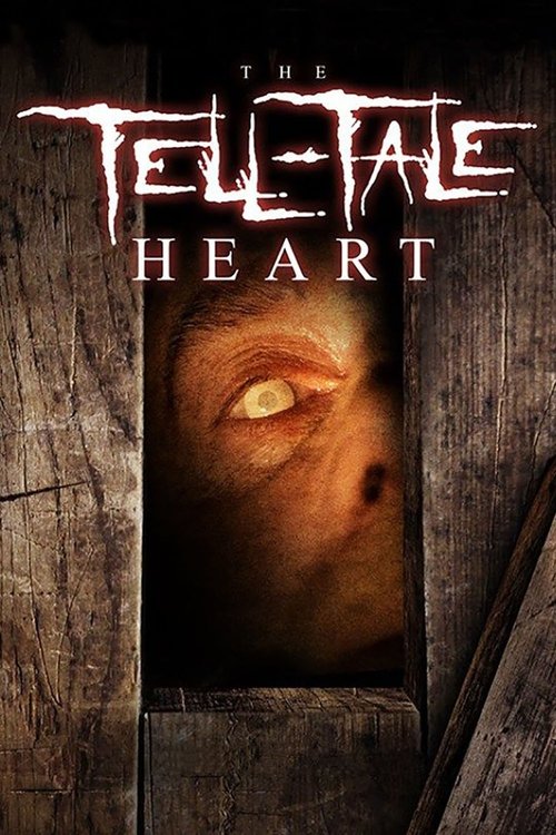 The Tell-Tale Heart (2016) poster