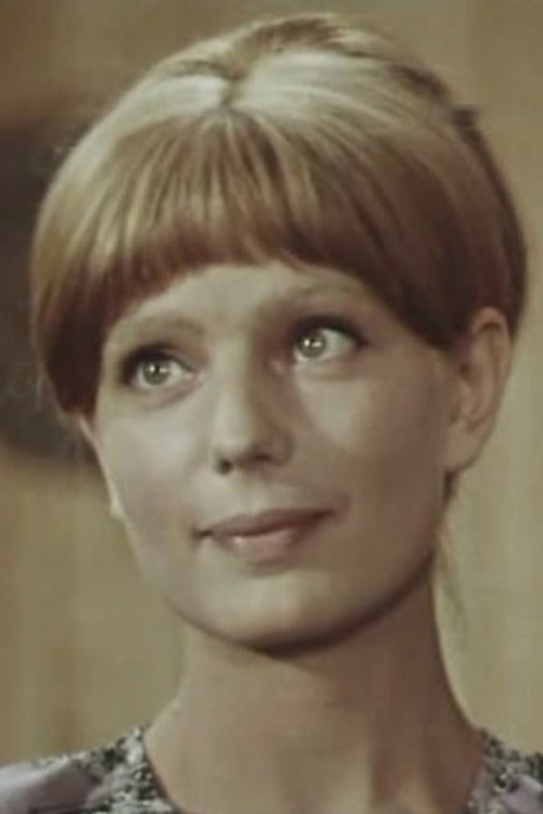 Елена Брацлавская