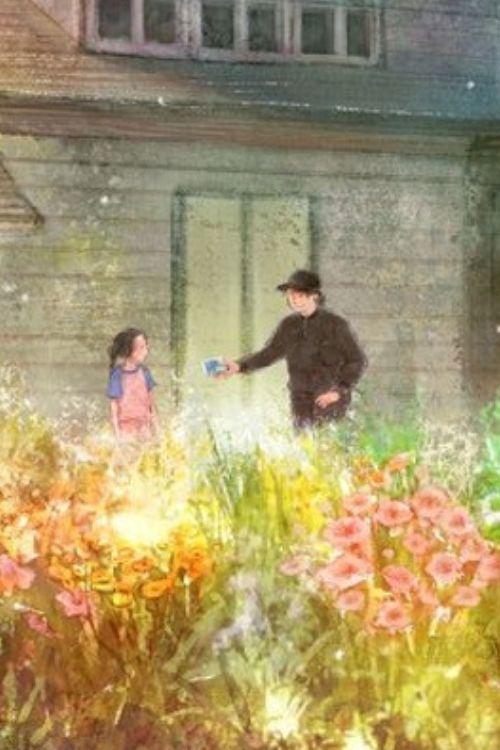 Rural outcasts (2019) poster