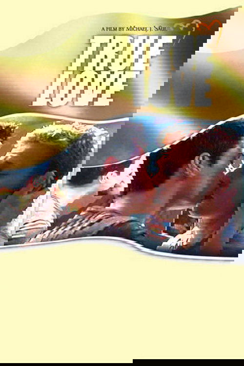 True Love (2004) poster