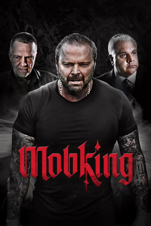MobKing (2023) poster