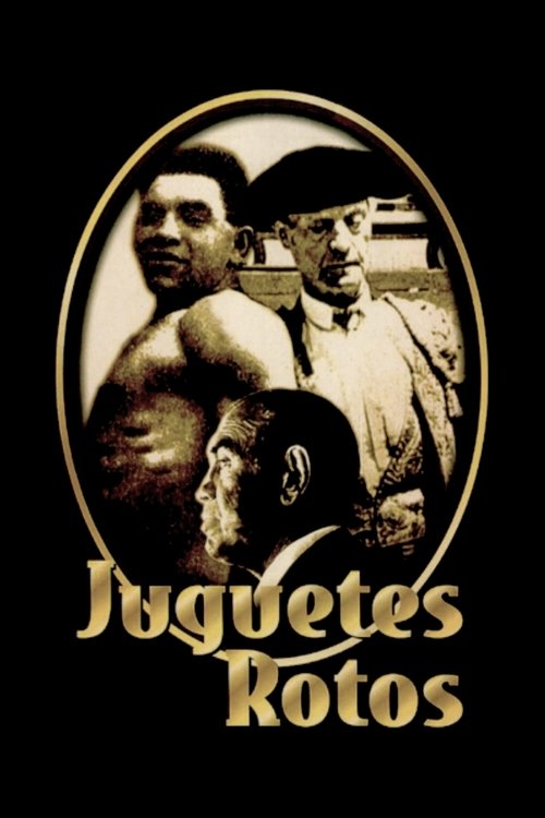 Juguetes rotos (1966) poster