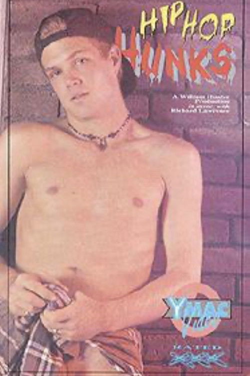 Hip Hop Hunks (1994) poster