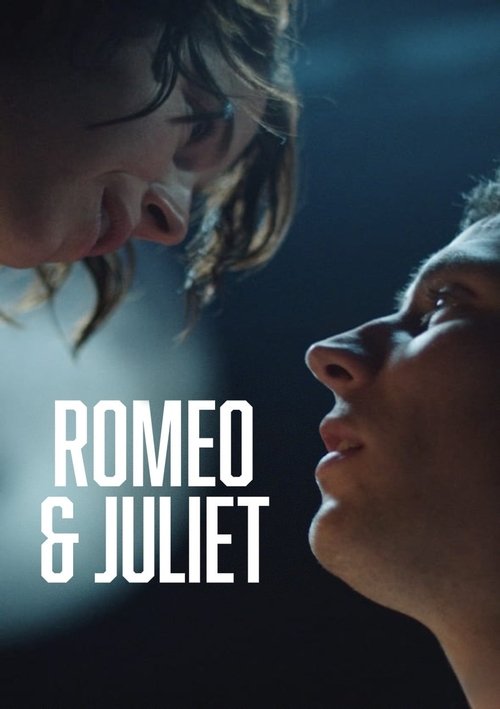 National Theatre Live: Romeo and Juliet (2021) poster
