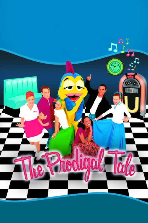 The Prodigal Tale (2004) poster