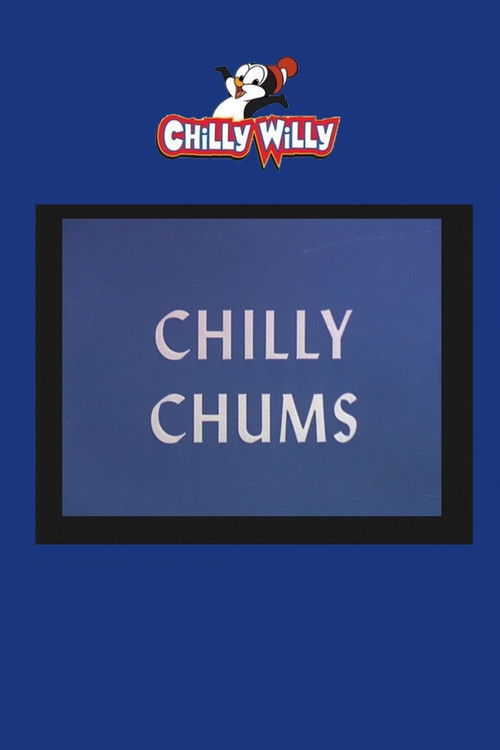 Chilly Chums (1967) poster