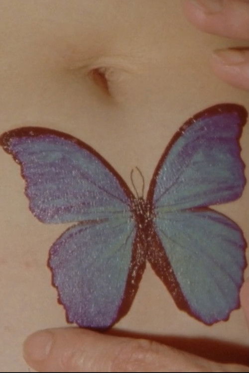 Hear Me Sometimes (2020) poster