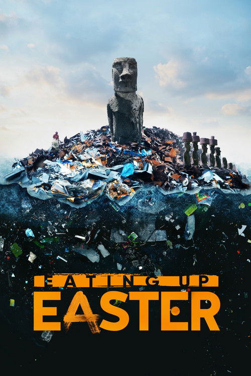 Eating Up Easter (2019) poster