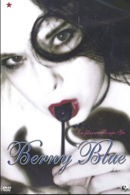 Berny Blue (2008) poster