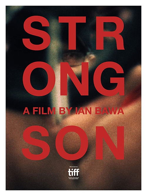 Strong Son (2020) poster