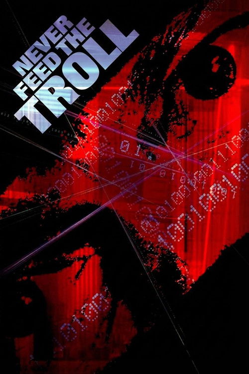 Never Feed the Troll (2010) poster