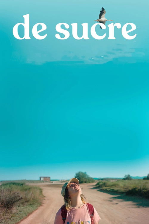 De sucre (2024) poster