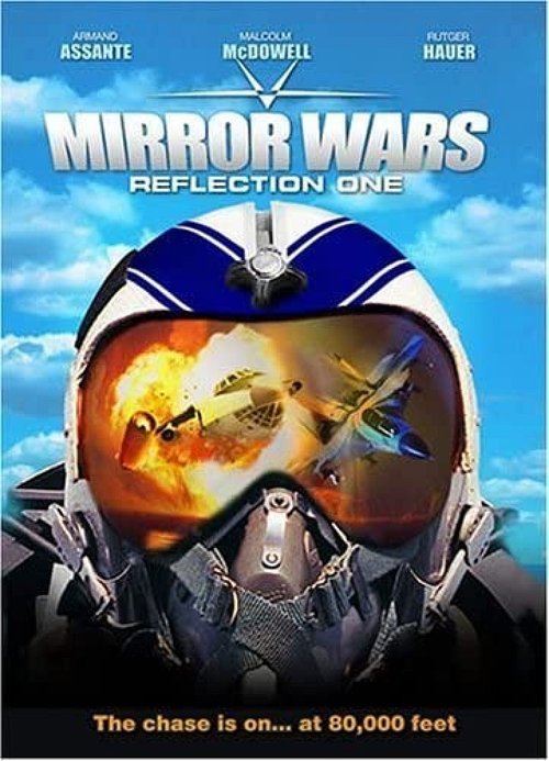 Mirror Wars: Reflection One (2005) poster