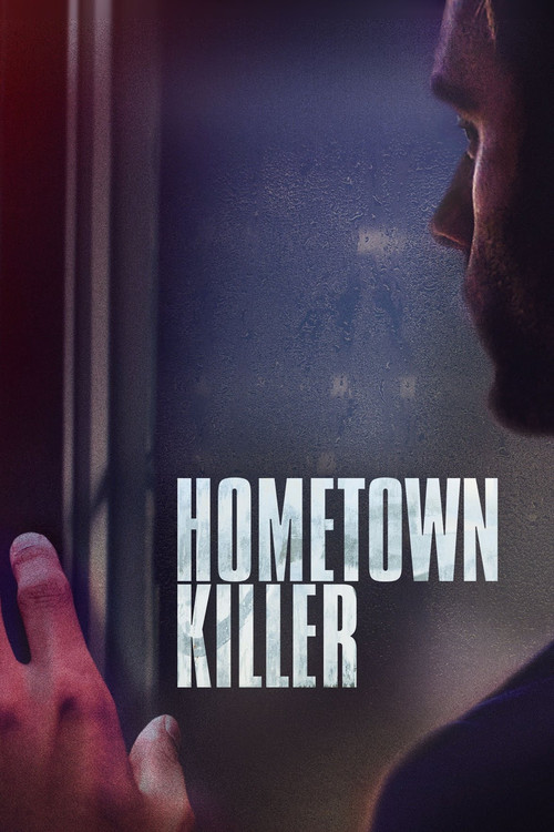 Hometown Killer (2018) poster