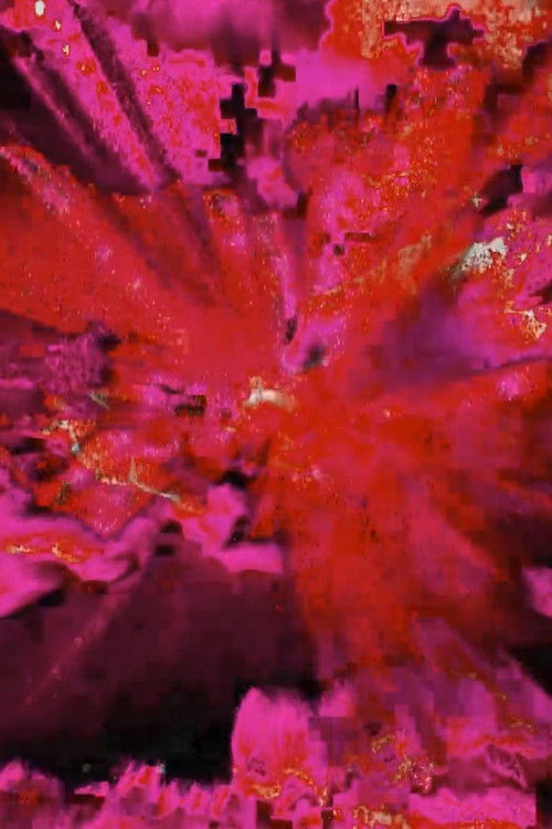 Les nuages sont le portrait de notre mal (2016) poster