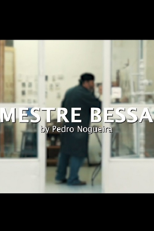 Mestre Bessa (2020) poster
