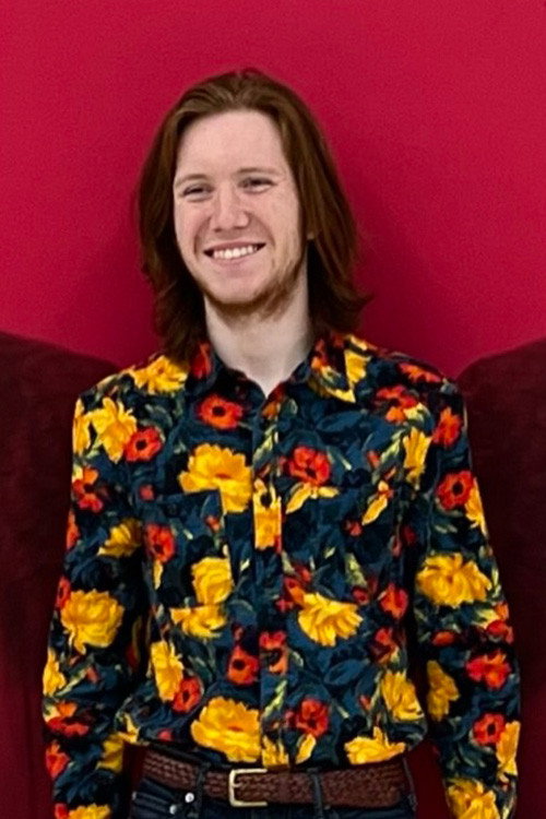 Evan Sanders