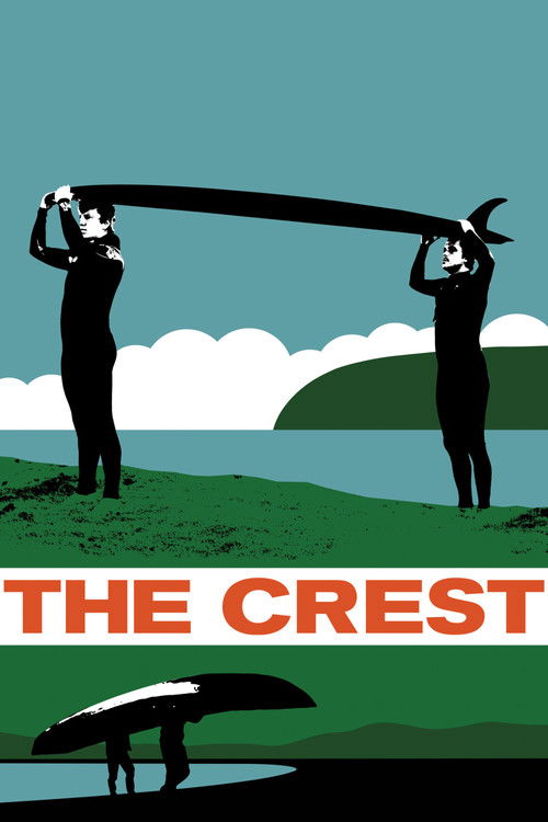 The Crest (2017) poster