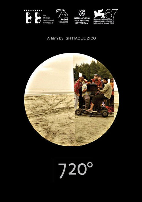 720 Degrees (2010) poster