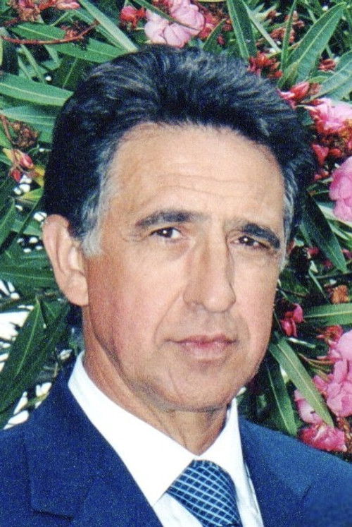 Joaquim Custódia