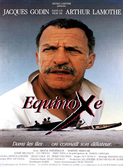 En Uzun Gün (1986) poster