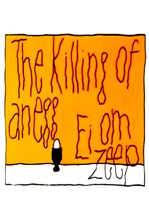 The Killing of an Egg (1977) poster