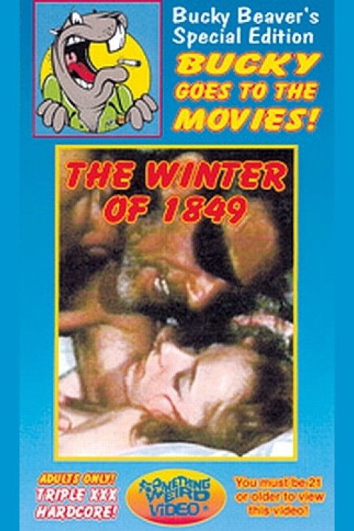 The Winter of 1849 (1976) poster