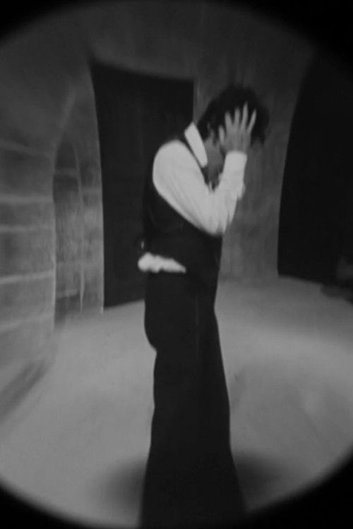 Untitled (time) (2018) poster