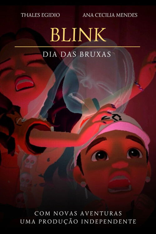 Blink 2022 (2022) poster