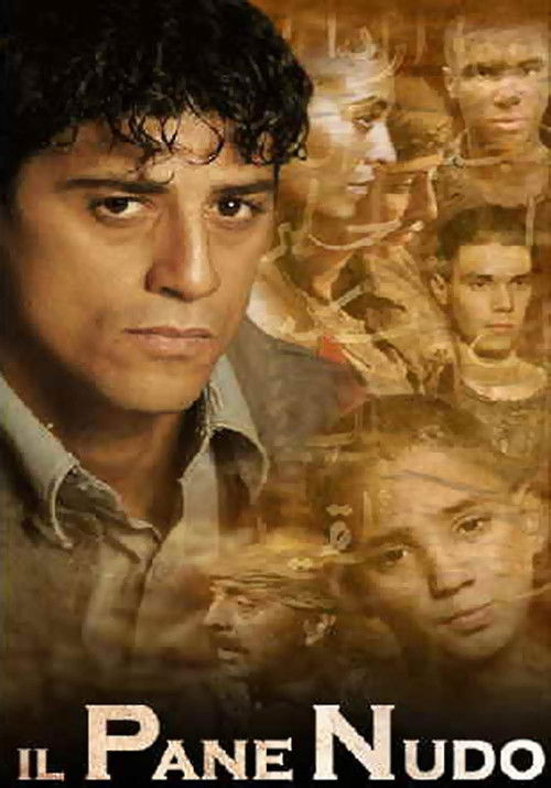 الخبز الحافي (2004) poster