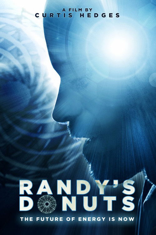 Randy's Donuts (2013) poster