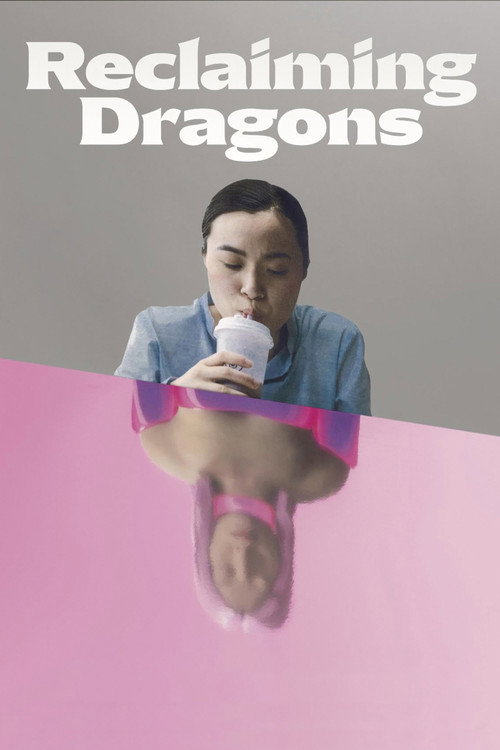 Reclaiming Dragons (2025) poster
