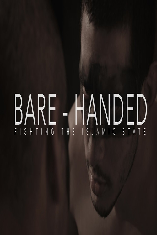 Bare-Handed (2017) poster