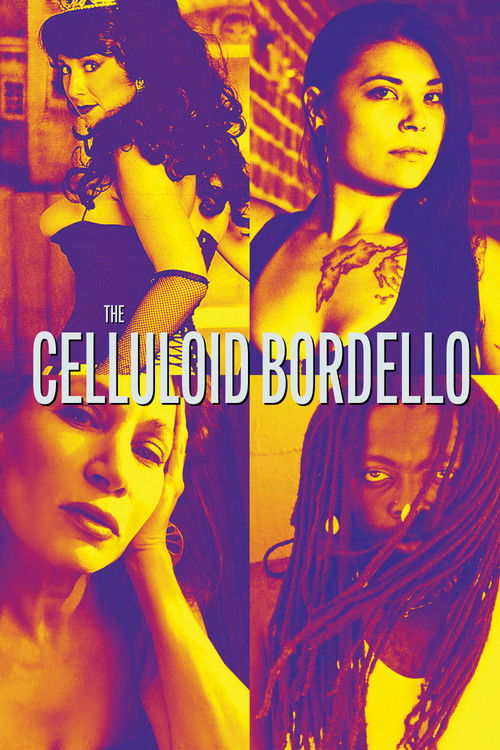 The Celluloid Bordello (2019) poster