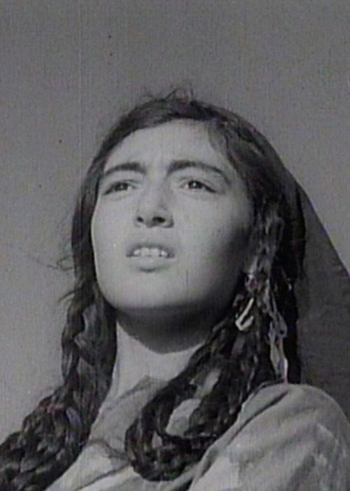 On the Ruins (1938) poster